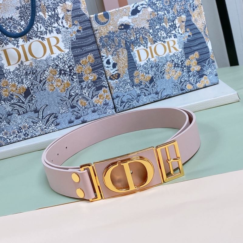 D*or belts